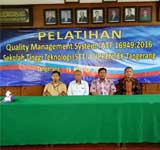 Extension Class Program Universitas Yuppentek Indonesi Nomor Home Photo 3
