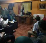 Extension Class Program Universitas Yuppentek Indonesi Nomor Home Photo 4